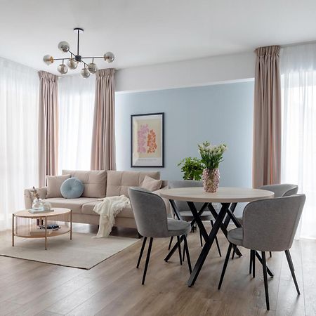 Joy Garden Apartment Sinaia Buitenkant foto