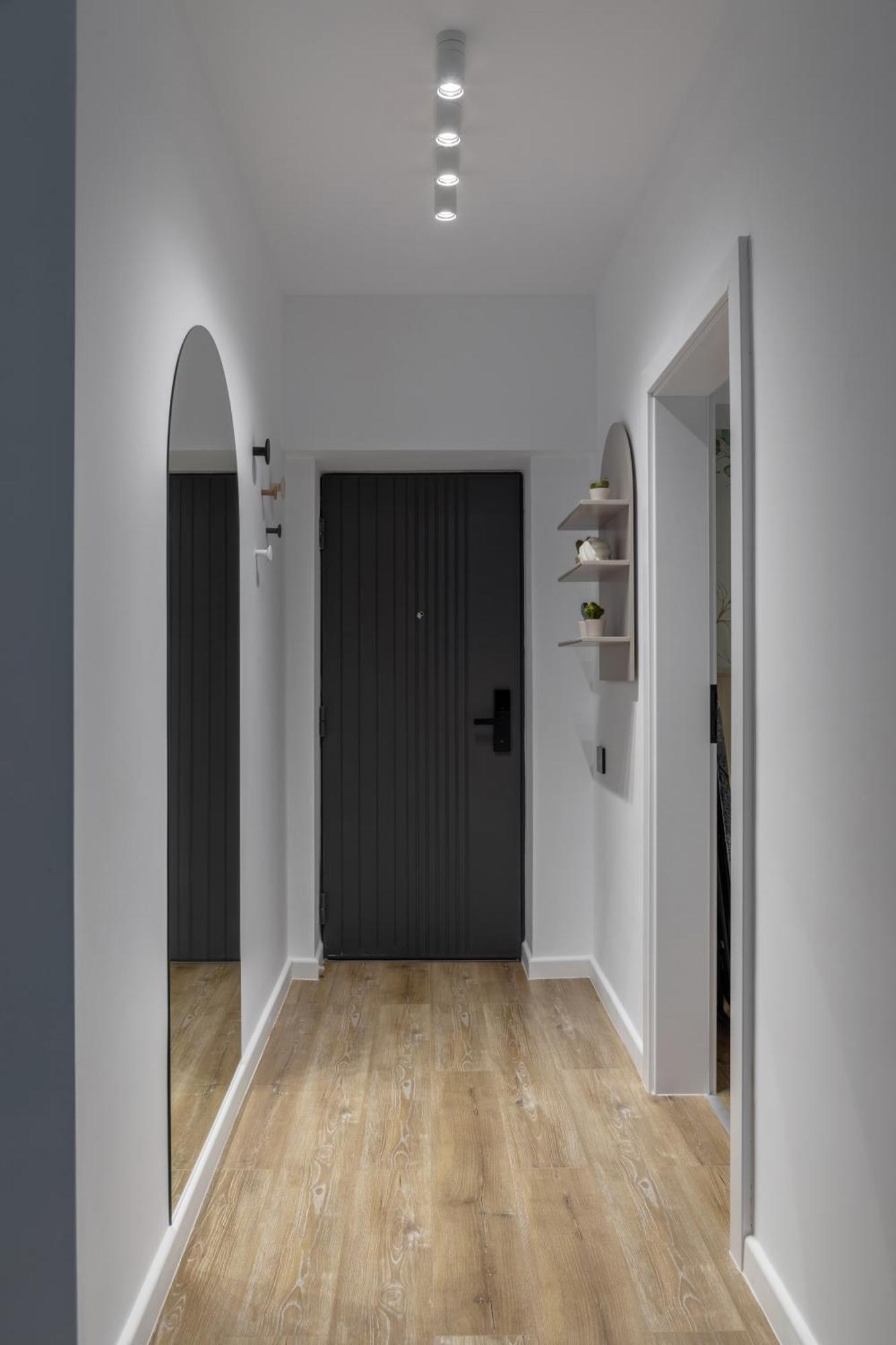 Joy Garden Apartment Sinaia Buitenkant foto