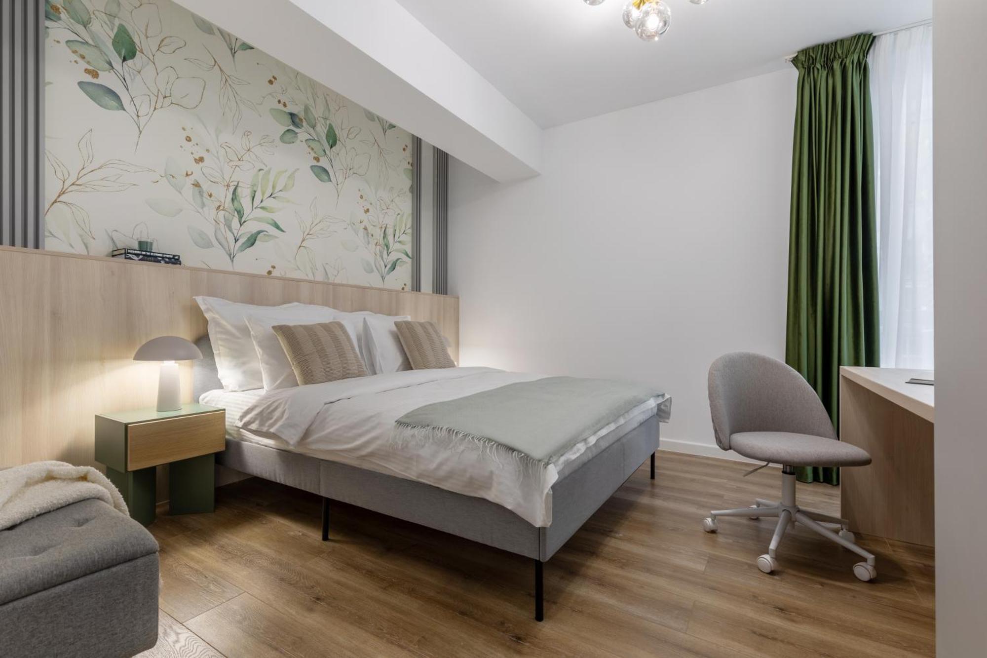 Joy Garden Apartment Sinaia Buitenkant foto