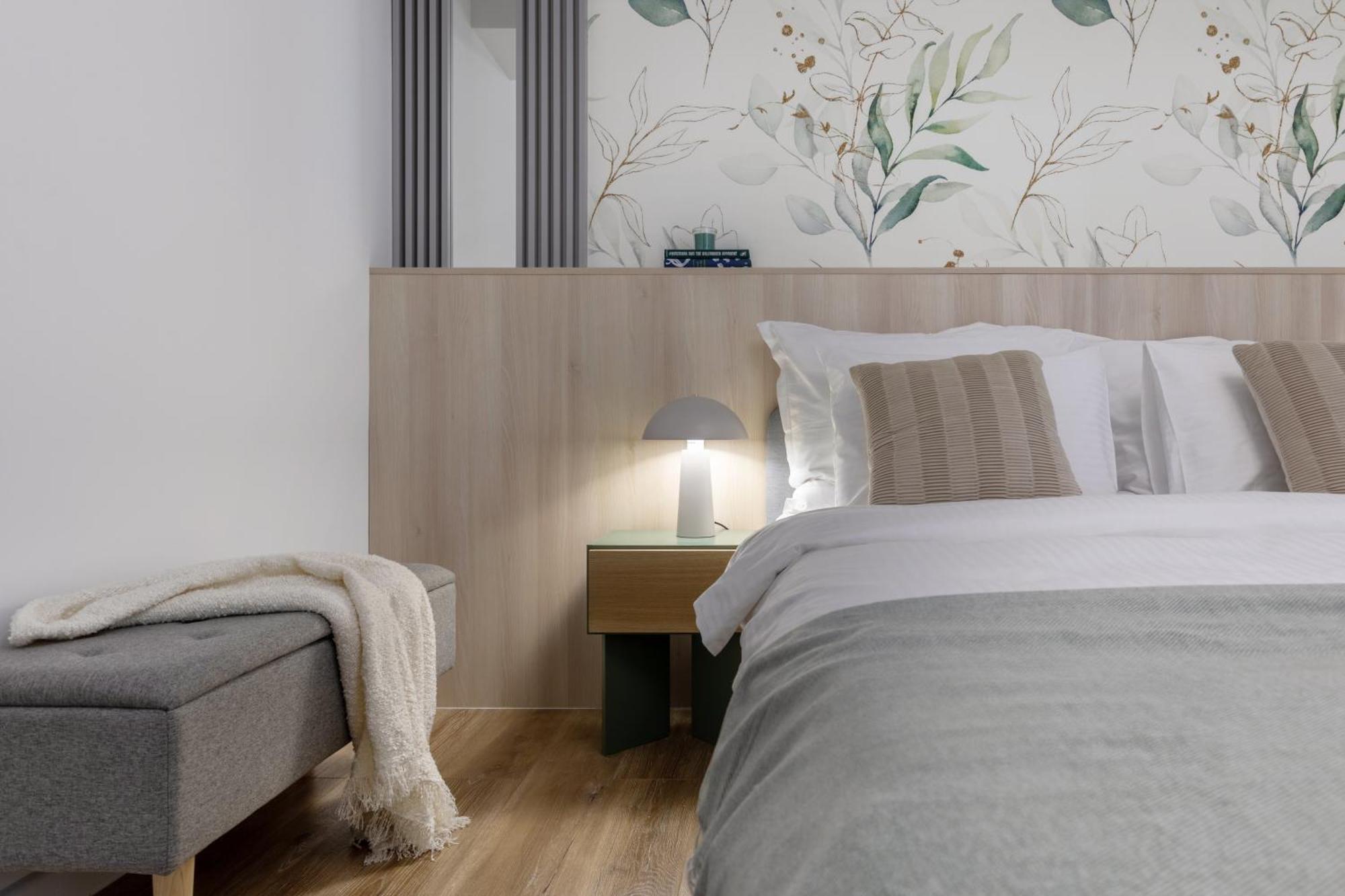 Joy Garden Apartment Sinaia Buitenkant foto