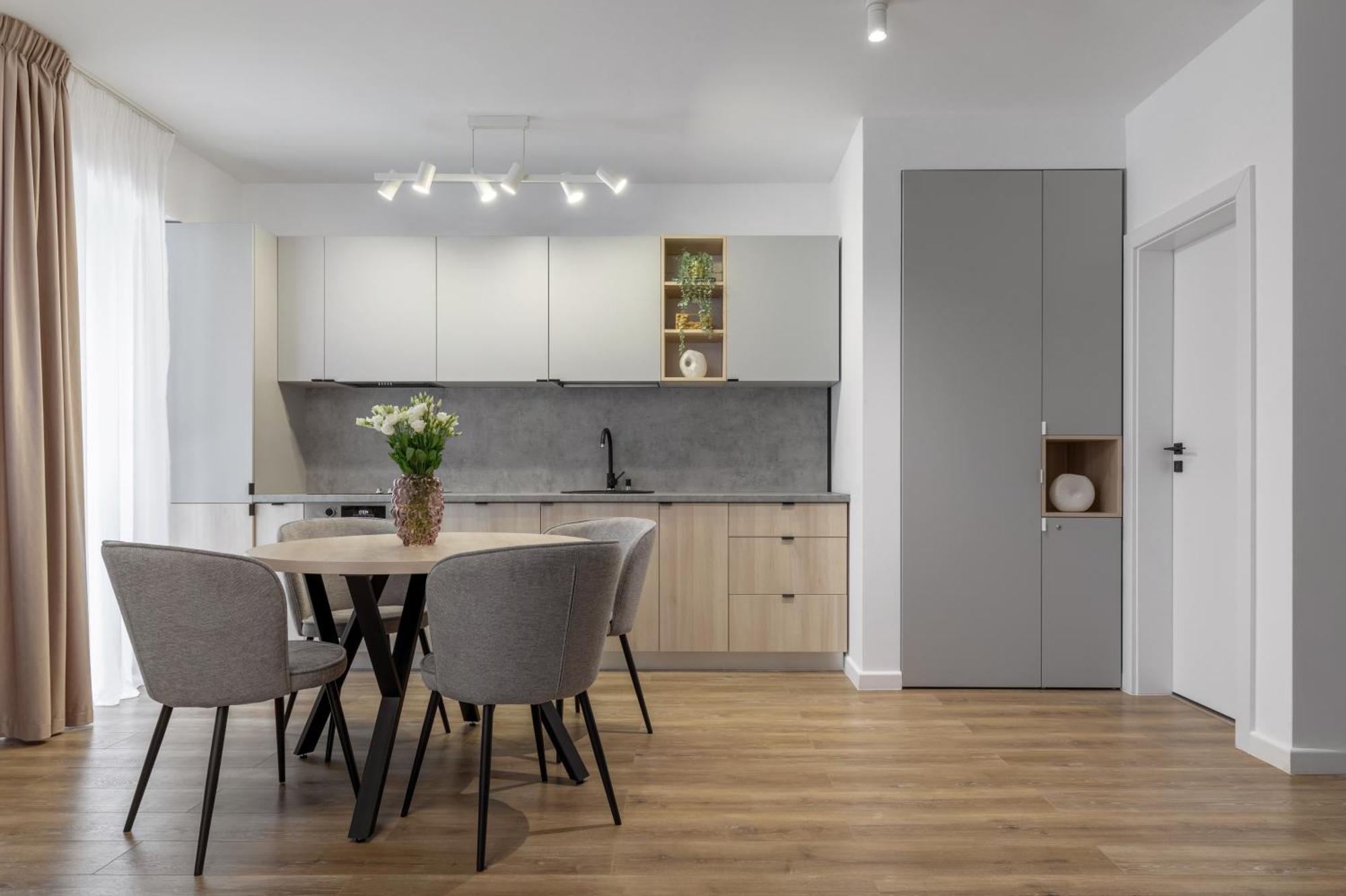 Joy Garden Apartment Sinaia Buitenkant foto