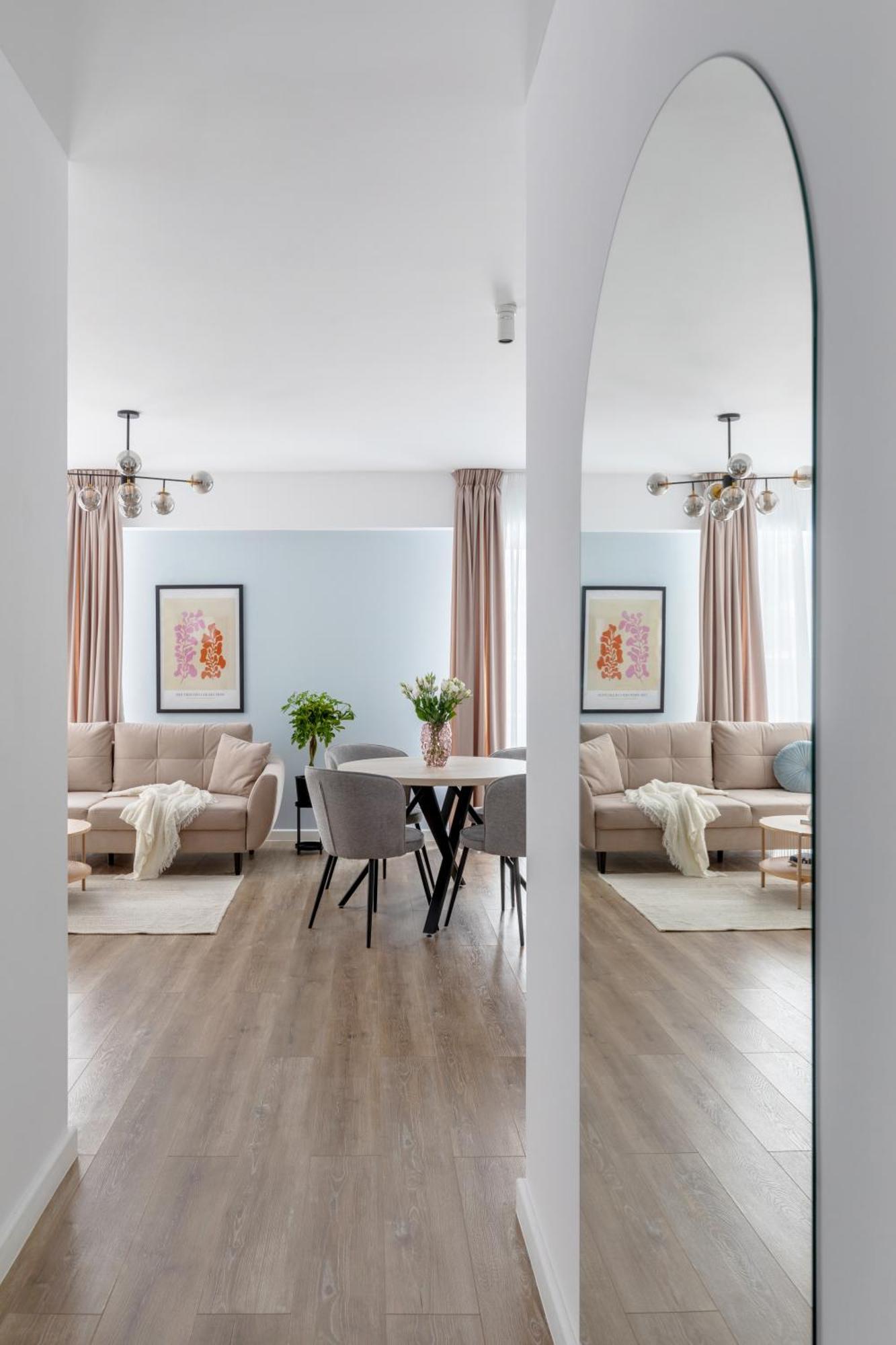 Joy Garden Apartment Sinaia Buitenkant foto