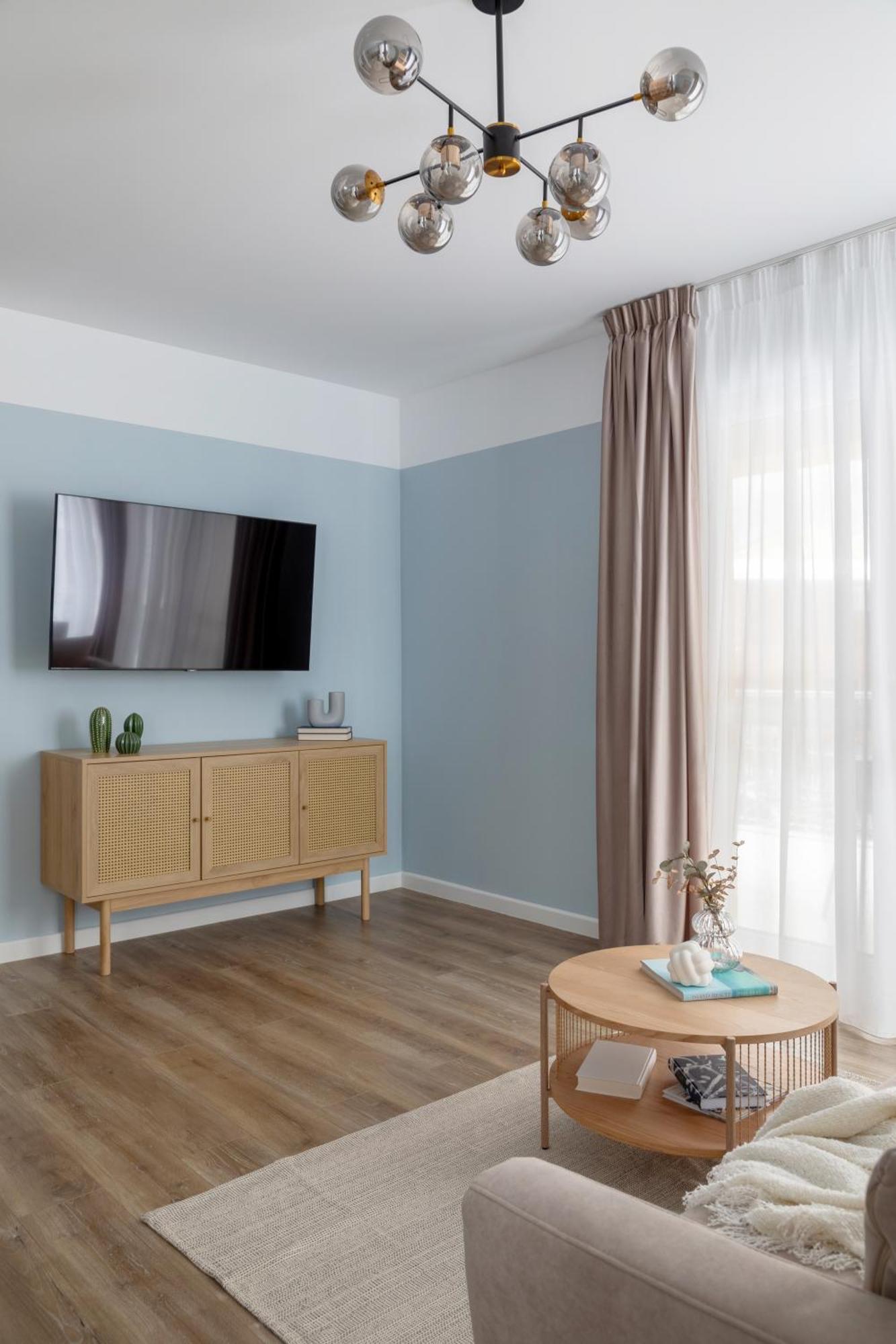 Joy Garden Apartment Sinaia Buitenkant foto