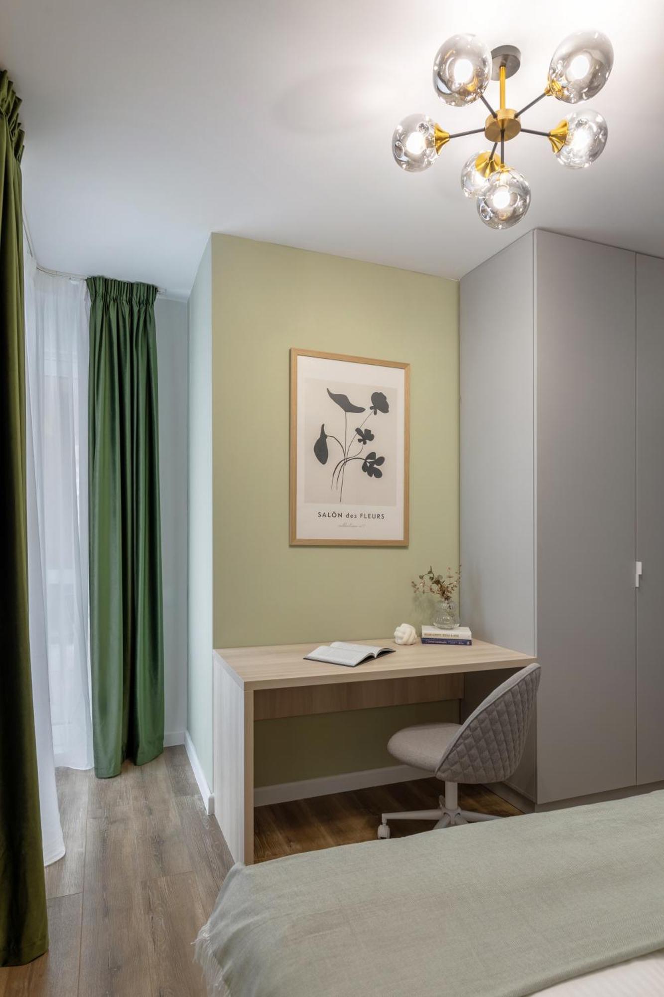 Joy Garden Apartment Sinaia Buitenkant foto